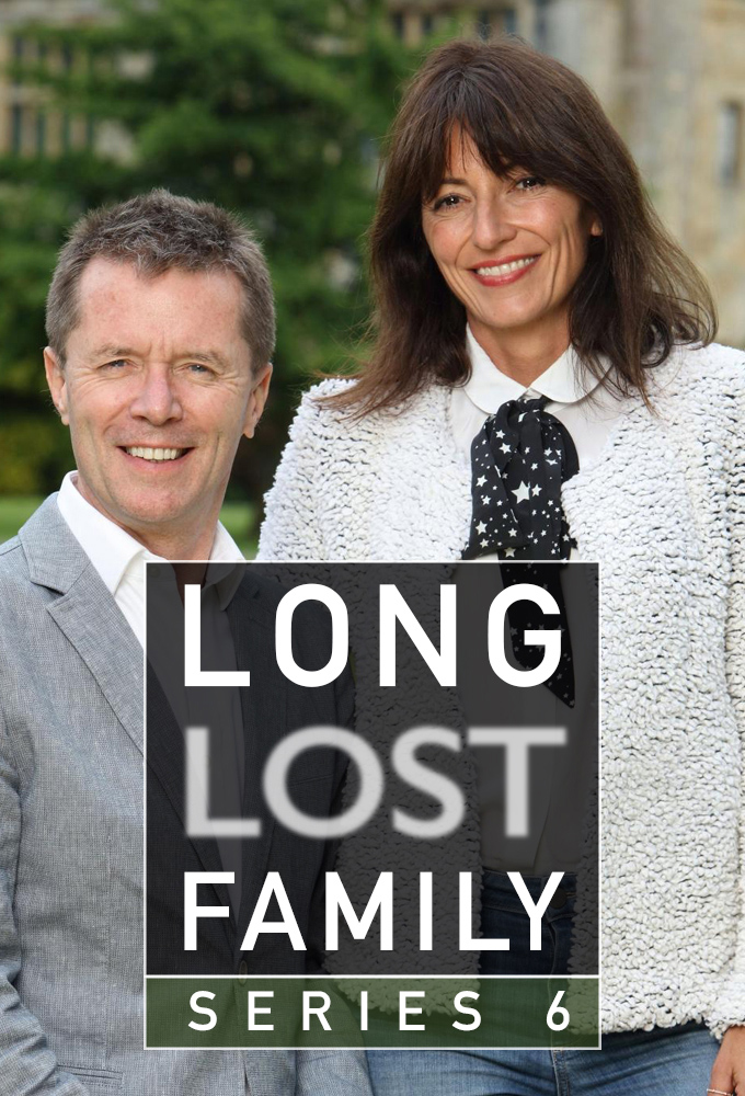 Long Lost Family - Season 6 [107810] (A1772969098) [[TV Programmes]] --Plex--